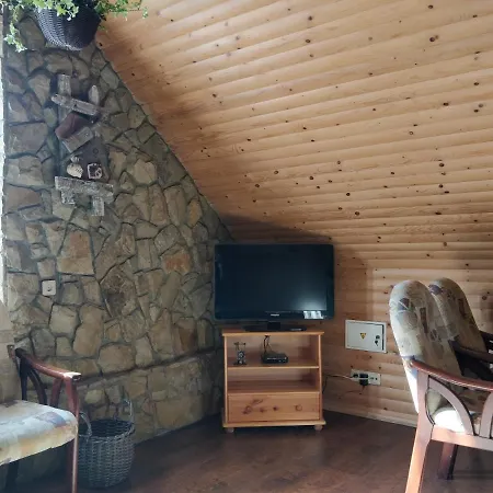 Guest house 