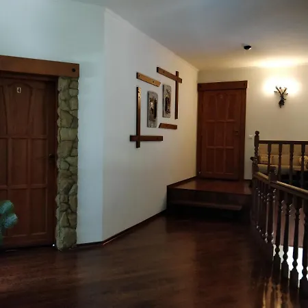 Guest house 