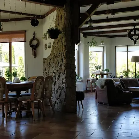 Guest house 