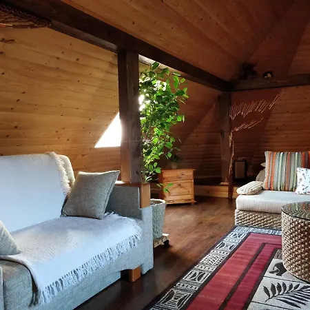 Guest house 