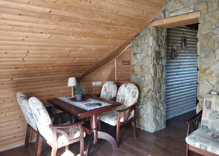 Pensionat 